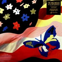 THE AVALANCHES / WILDFLOWER / 2LP /