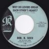 BOB B SOXX 1