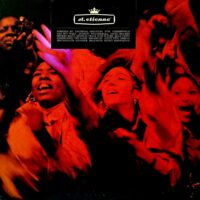 ST. ETIENNE (SAINT ETIENNE) / CASINO CLASSICS / 3LP /