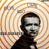 BOB DOROUGH / DEVIL MAY CARE / LP /