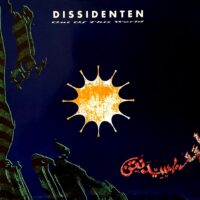 DISSIDENTEN / OUT OF THIS WORLD / LP /