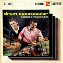 DRUM SPECTACULAR