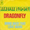 HIGH NOON / DRAGONFLY / 7" /