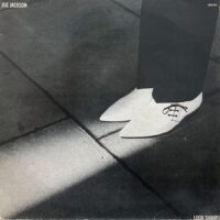 JOE JACKSON / LOOK SHARP! / LP /