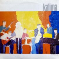 KALIMA / FOUR SONGS / MLP /