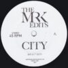 MRK EDITS CITY