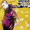 MURO / CHAIN REACTION / 2 × 12" /