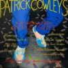 PATRICK COWLEY / PATRICK COWLEY'S GREATEST HITS DANCE PARTY / LP /