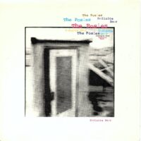 THE POSIES / DEFINITE DOOR / 7" /
