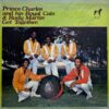 PRINCE CHARLES AND HIS ROYAL CATS & RUDY MARTIN / GET TOGETHER / LP /