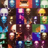 RAMSEY LEWIS / FUNKY SERENITY / LP /
