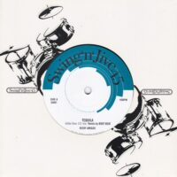 RICKY AMIGOS / TEQUILA / 7" /