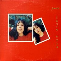 LAURA NYRO / SMILE / LP /