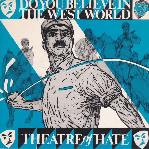 THEATERE OF HATE