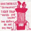 BRATMOBILE