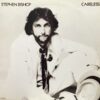 STEPHEN BISHOP / CARELESS / LP / 2 CARELESS