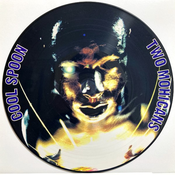 COOL SPOON / TWO MOHICANS / MLP / 2 COOL SPOON / TWO MOHICANS / MLP / - Image 2
