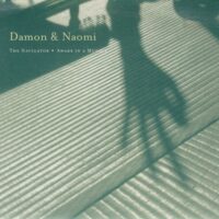 DAMON & NAOMI / THE NAVIGATOR / AWAKE IN A MUDDLE / 7" /