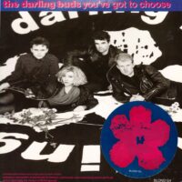 THE DARLING BUDS / YOU'VE GOT TO CHOOSE / 7" /