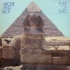 JACKIE & ROY / EAST OF SUEZ / LP / 3 EAST OF SUEZ