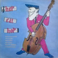 V.A. / HEP CAT HOP / LP /