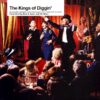 V.A. (KON & AMIR & DJ MURO) / THE KINGS OF DIGGIN' / 2LP /