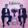 ORQUESTA LA SOLUCIÓN / CLÁSICO / LP / 3 LA SOLUCION