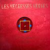 LES NEGRESSES VERTES