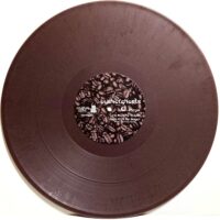 BUSH OF GHOSTS / NO MILK NO SUGAR / 12" /