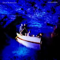 ECHO & THE BUNNYMEN / THE OCEAN / LP /