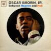 OSCAR BROWN JR 1