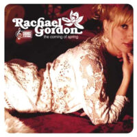 RACHAEL GORDON / THE COMING OF SPRING / LP /