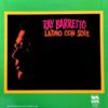 RAY BARRETTO / LATINO CON SOUL / LP /