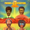 THE FRIENDS OF DISTINCTION / REAL FRIENDS / LP /