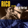 RICO & HIS BAND / GET UP YOUR FOOT / LP /