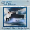 SUE RANEY WITH BOB FLORENCE / FLIGHT OF FANCY - A JOURNEY OF ALAN & MARILYN BERGMAN / LP / 2 SUE RANEY WITH BOB FLORENCE