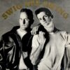 SWIG THE SWING / SWIG THE SWING / LP / 3 SWIG THE SWING