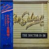 BEN SIDRAN / THE DOCTOR IS IN / LP /