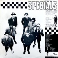 THE SPECIALS / SPECIALS / LP /