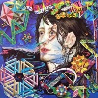 TODD RUNDGREN / A WIZARD, A TRUE STAR / LP /