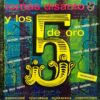 TOMÁS DI SANTOS Y LOS CINCO DE ORO / LOS CINCO DE ORO / LP /