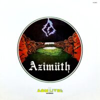 AZIMÜTH / AZIMÜTH / LP /