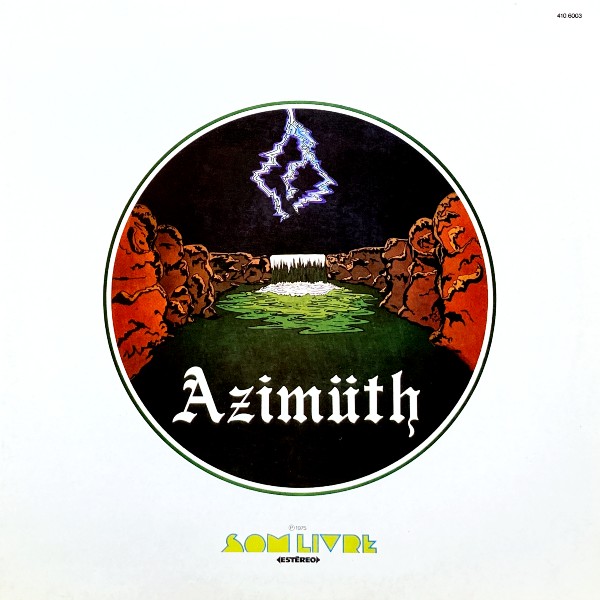 AZIMUTH