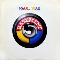 BASEMENT 5 / 1965-1980 / LP /