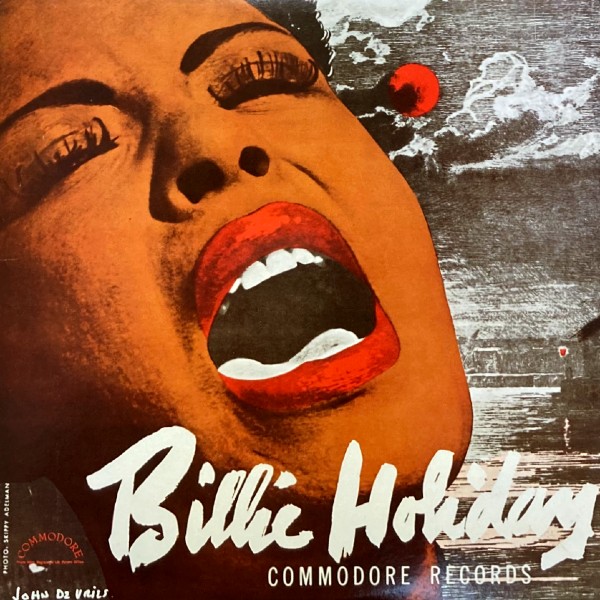 Billie Holiday: All Or Nothing At All (Hybrid-SACD) (Super Audio