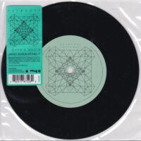 CUT / COPY / LIGHTS & MUSIC / 7" /