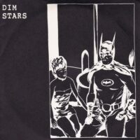DIM STARS / DIM STARS E.P. / 7" x 3/