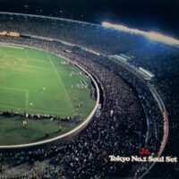 TOKYO NO.1 SOUL SET / JR. / 2LP /