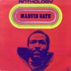 MARVIN GAYE / ANTHOLOGY / 3LP /