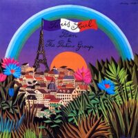 BEN & THE PLATANO GROUP / PARIS SOUL / LP /